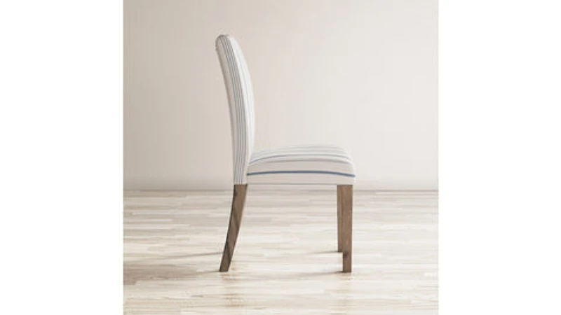 Eastern Tides Upholstered Dining Chair