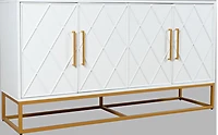 Argyle Accent Cabinet 60"