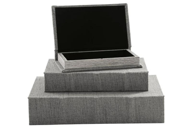 Jolina Box (Set of 3)