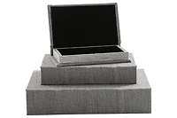 Jolina Box (Set of 3)