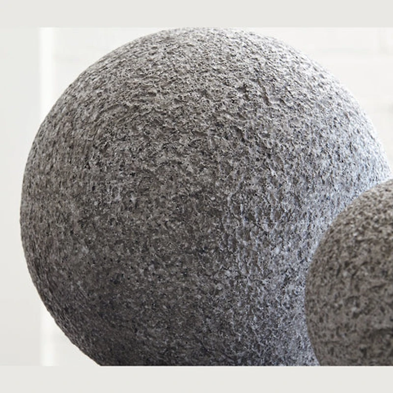 Chanlow Sculpture (Set of 3)