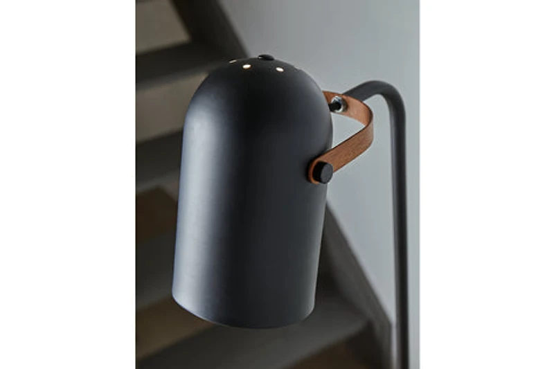 Ridgewick Floor Lamp