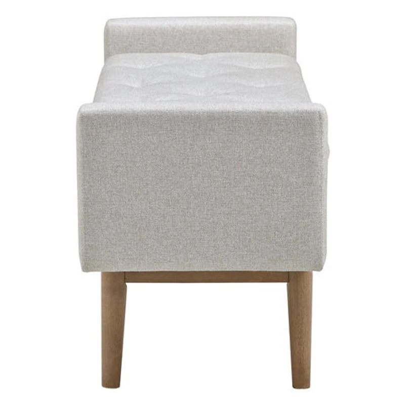 Briarson Storage Bench