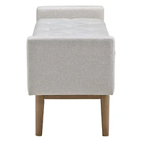 Briarson Storage Bench