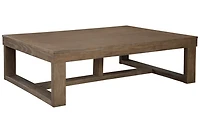 Cariton Coffee Table