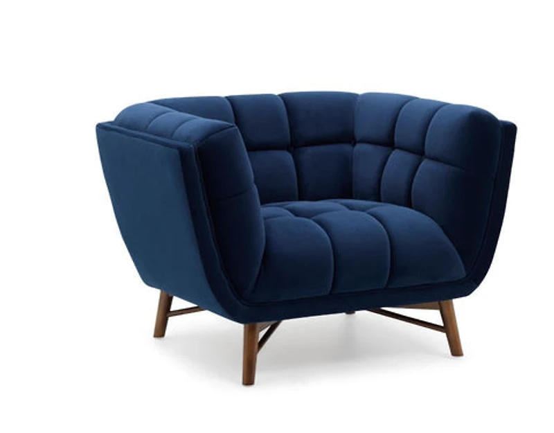 Kitsilano Accent Chair