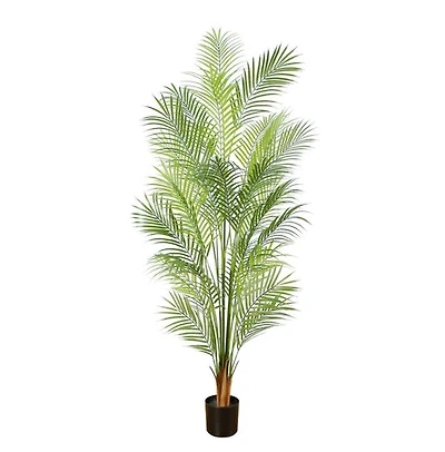 Areca Palm Faux Plant 150cm/ 59"