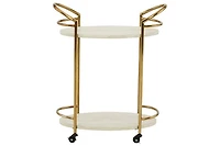 Tarica Bar Cart