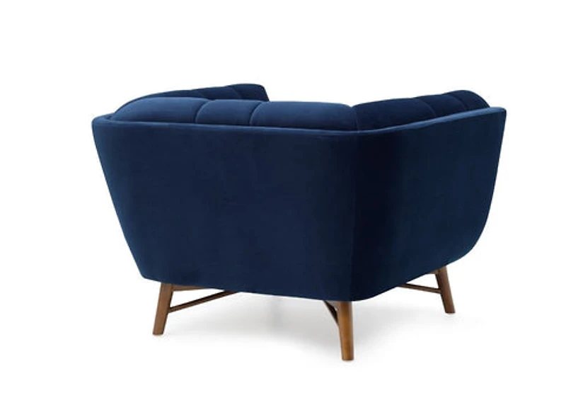 Kitsilano Accent Chair