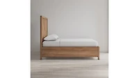 Eloquence Storage Bed - Queen