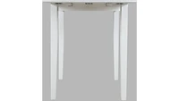 Eastern Tides Drop Leaf Counter Table