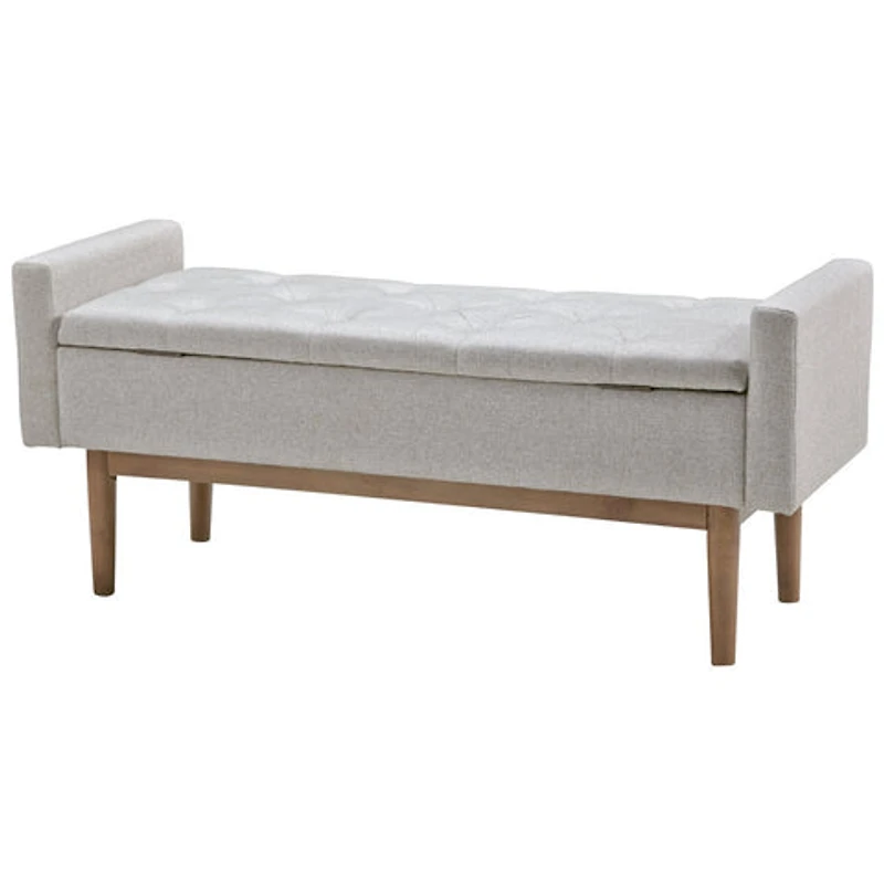 Briarson Storage Bench