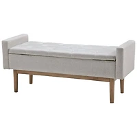 Briarson Storage Bench