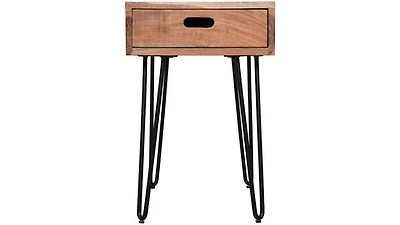 Rollins Chair Side Table