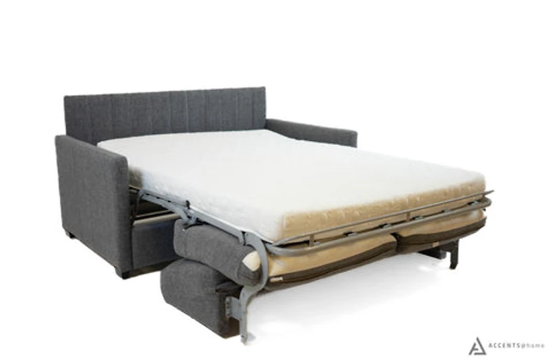 Kimbal Transformer Sleeper - Proudly Made in Canada