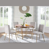 Eleanor Dining Table