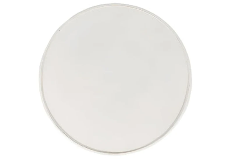 Global Archive Decker Coffee Table Antique White