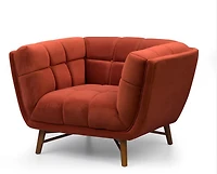 Kitsilano Accent Chair