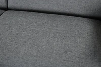 Cambie Chair - Grey