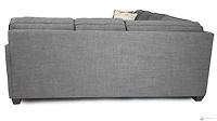 Rino Fabric Large Sectional