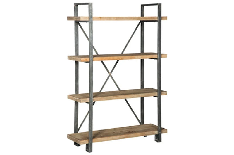 Forestmin Bookcase