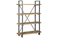 Forestmin Bookcase
