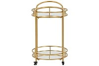 Wynora Bar Cart