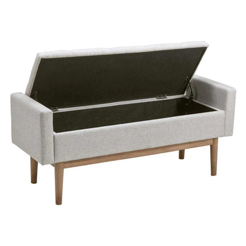 Briarson Storage Bench