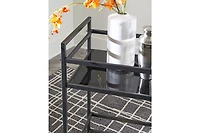 Kailman Bar Cart