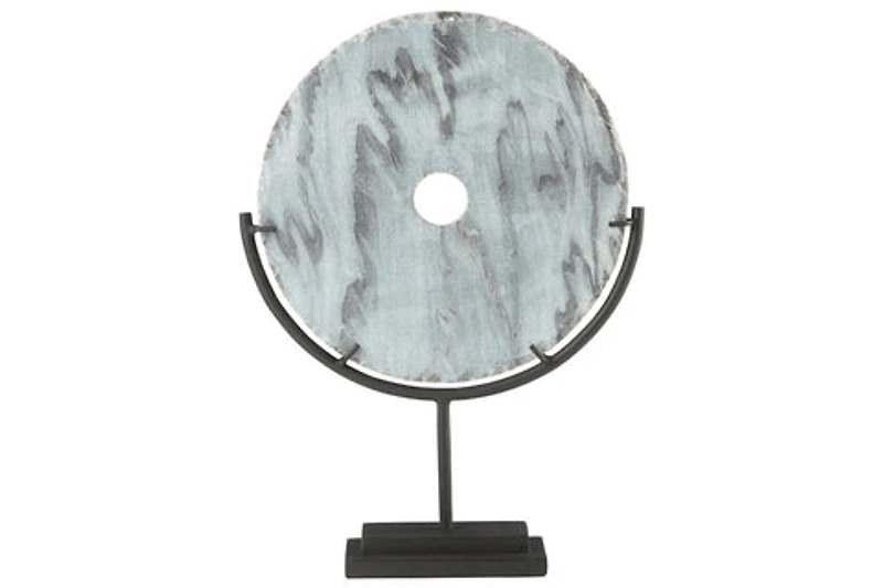 Jillsen Sculpture (Set of 2)