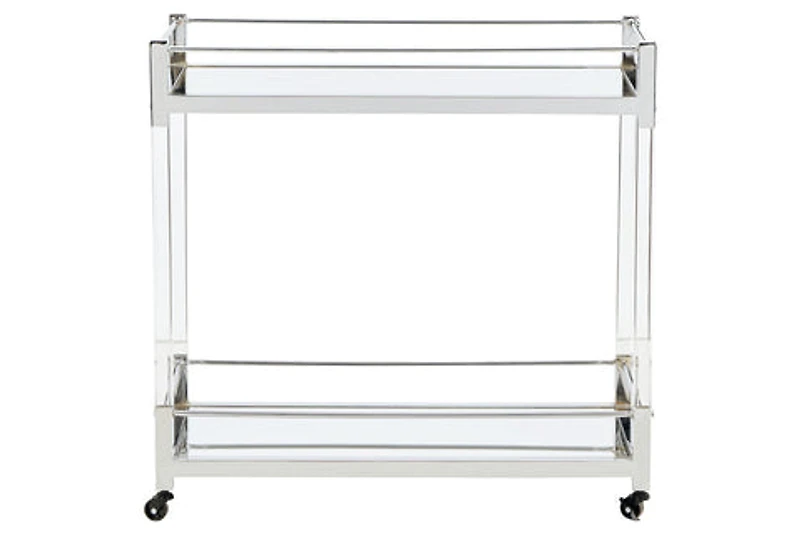 Chaseton Bar Cart