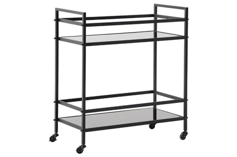 Kailman Bar Cart