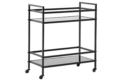 Kailman Bar Cart