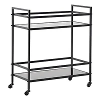 Kailman Bar Cart