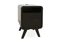 Loftworks Chairside Table with Drawer 1690-7 - Greater Vancouver Furniture
