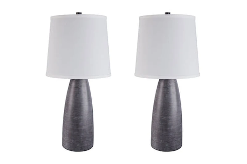 Shavontae Table Lamp (Set of 2)