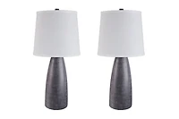 Shavontae Table Lamp (Set of 2)