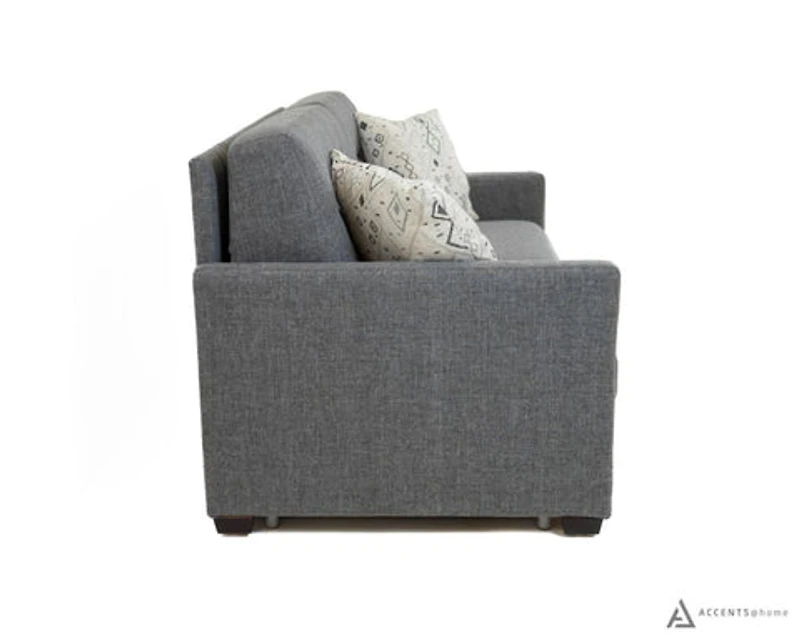 Kimbal Transformer Sleeper - Proudly Made in Canada