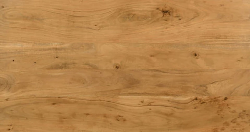 Rollins Counter Height Desk - Natural