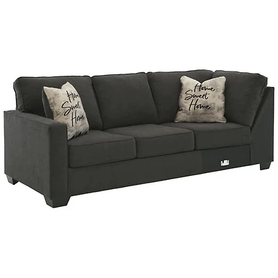 Lucina Left-Arm Facing Sofa