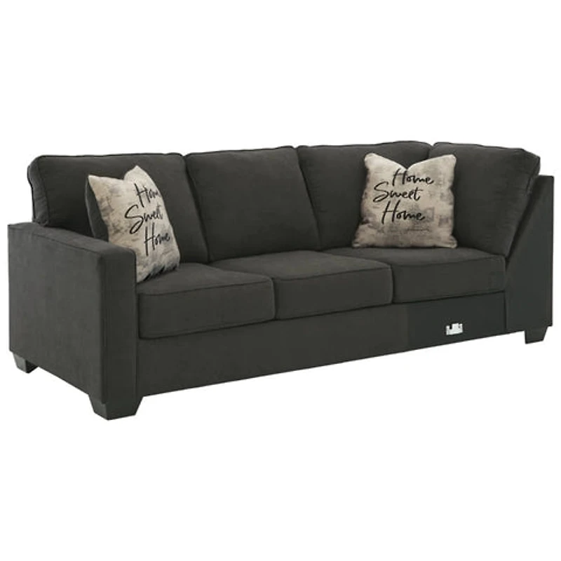 Lucina Left-Arm Facing Sofa