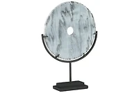 Jillsen Sculpture (Set of 2)