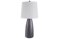 Shavontae Table Lamp (Set of 2)