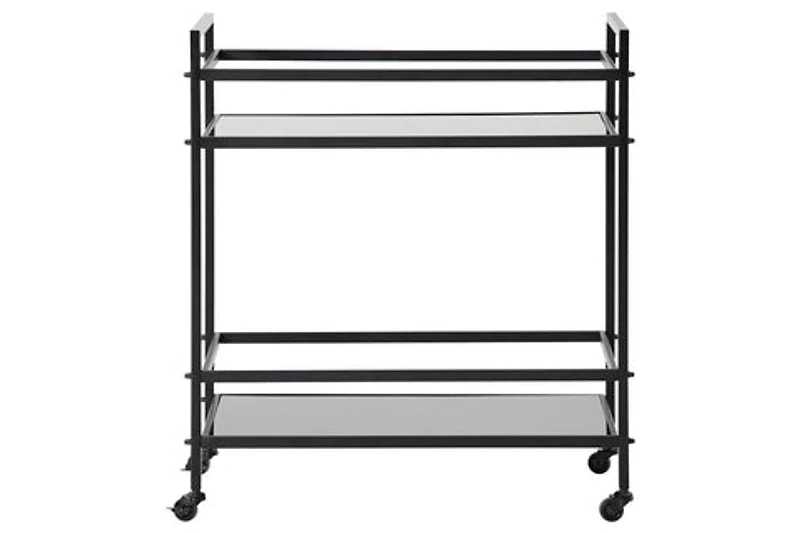 Kailman Bar Cart