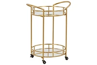Wynora Bar Cart