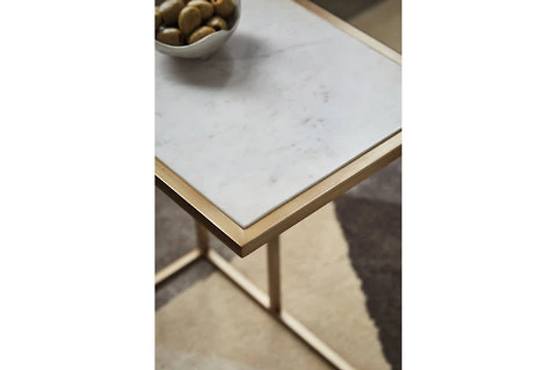 Lanport Accent Table