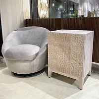 Heaven Nightstand