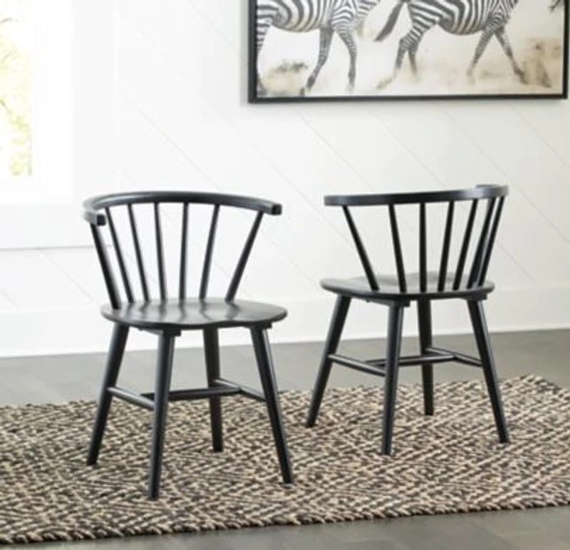 Otaska Dining Chair