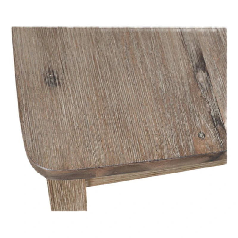 X Back Counter Stool