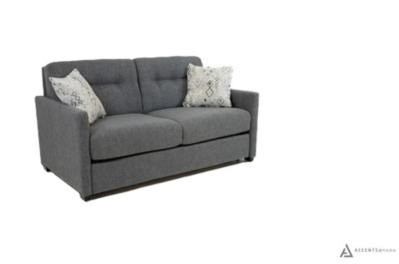 Kimbal Transformer Sleeper - Proudly Made in Canada